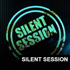 silent