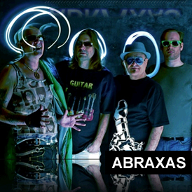 abraxas