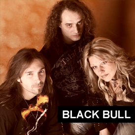 black-bull