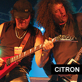 citron