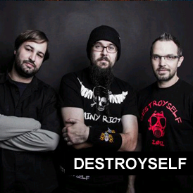destroyself