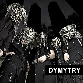 dymytry
