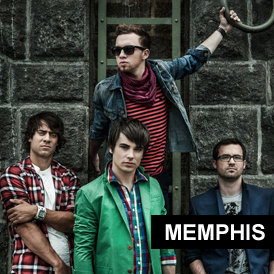 memphis