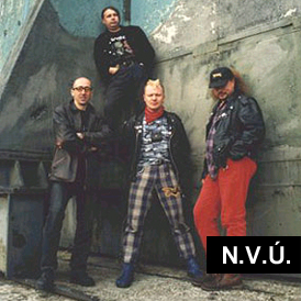 nvu