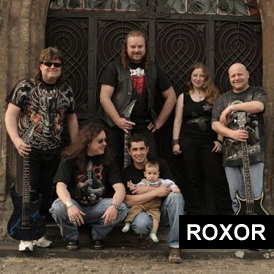 roxor