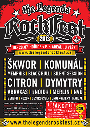 Plakát 2013