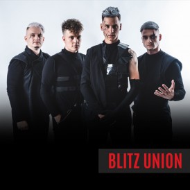 blitz union