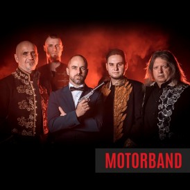 motorband