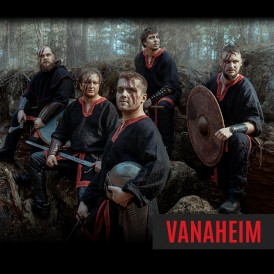 vanaheim